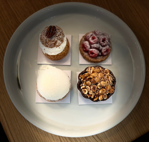 Opinii despre Cyprien Le midi în Toulouse - Restauration