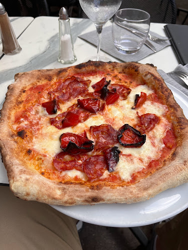 Opinii despre Il Gusto - Restaurant Manosque în Manosque - Restauration