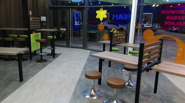 O'malo - Restauration