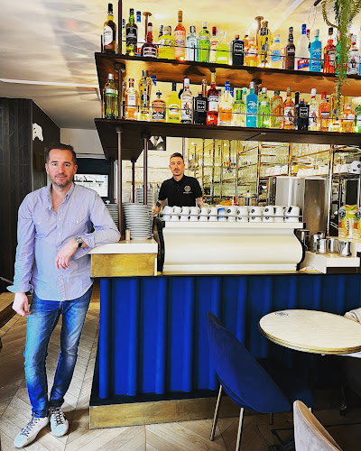 O'Bareuzai - Restauration