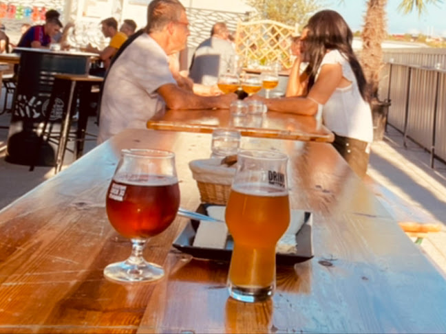 Opinii despre V and B Champniers în Champniers - Restauration