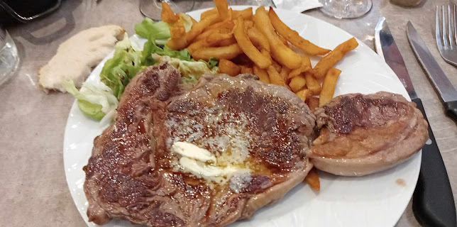 Le Bistrot de Cathy. Le pirate