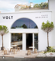 Volt Café Brûlerie - ANGLET
