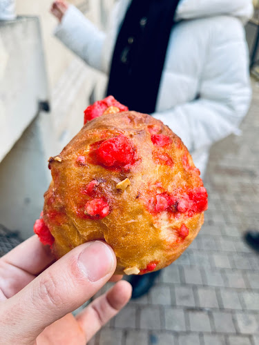 Comentarii opinii despre Boulangerie De L'Hotel de Ville