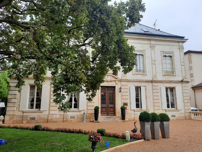 25 Rue Louis Vivent, 47000 Agen