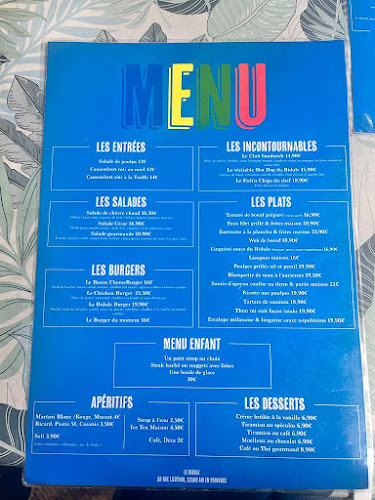 Le Bidule - Aix-en-Provence