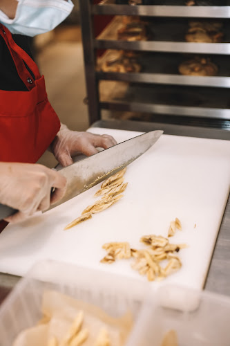 Scoop Me a Cookie - Legendre - Restauration