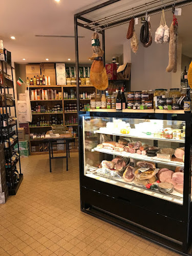 CHAI No. 17 GOURMET Saint Ouen - Saint-Ouen-sur-Seine