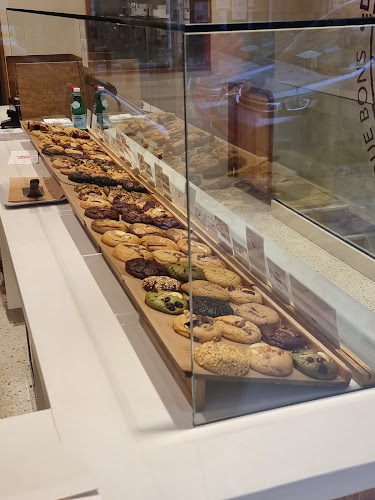 Scoop Me a Cookie - Legendre - Restauration