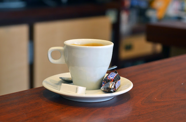 Opinii despre Au Stop în Lille - Restauration