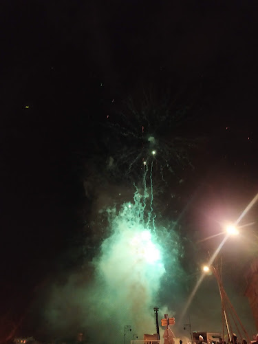 Arti Chicha - Restauration