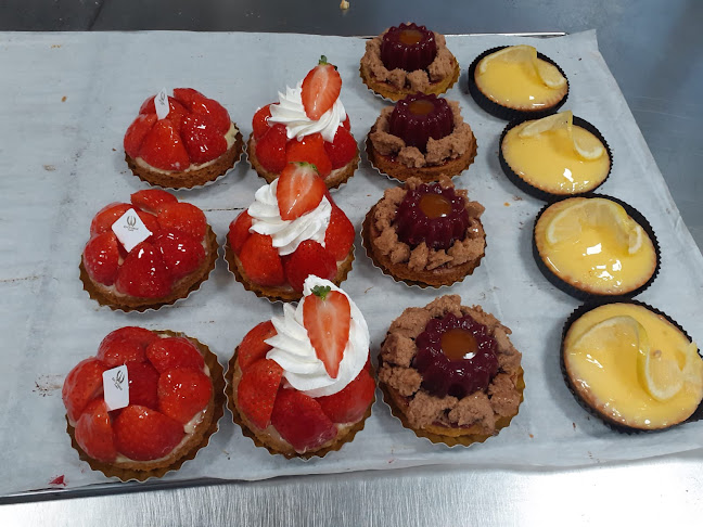 Comentarii opinii despre Epi d'Orge Paris Boulangerie