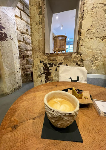 laïzé sainte-avoye - Paris