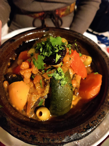 La Table Marocaine - Chatou