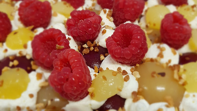 Un ptit grain de sucre