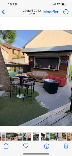 31Rue Longefer, 69008 Lyon