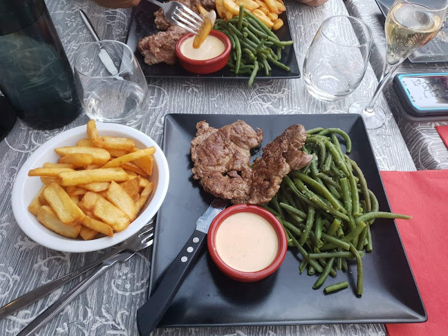 Le Carpe Diem Café - Bourges