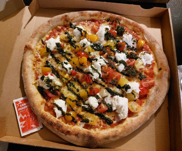 Lou bew - Restauration