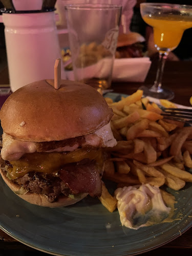 The Frog & Rosbif - Toulouse