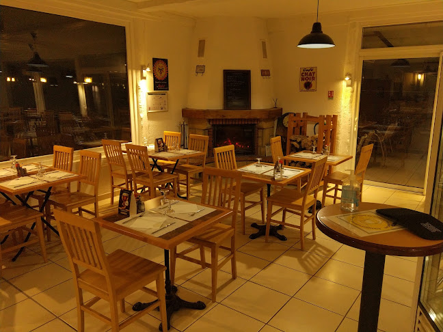 L AUBERGE DU VIADUC - Restauration