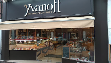 Yvanoff Pâtisserie Chocolaterie