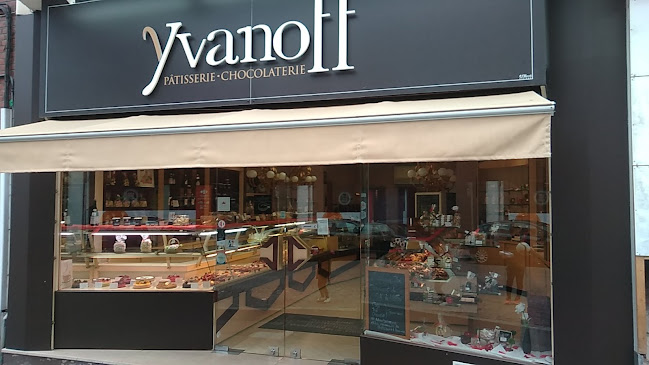 Yvanoff Pâtisserie Chocolaterie