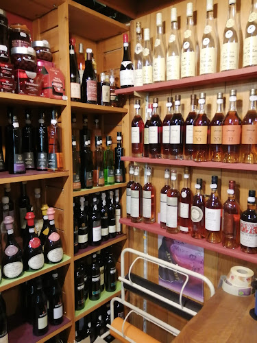 Comentarii opinii despre Les Agapes (Caviste)