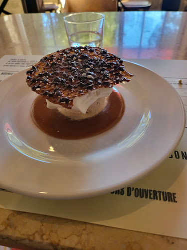 ADRIEN AUMAITRE RESTAURANT - Restauration