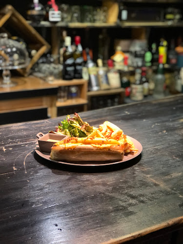 Opinii despre L'Estaminet Nevers în Nevers - Restauration