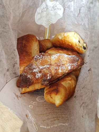 Maître Pierre - Bois-d'Arcy