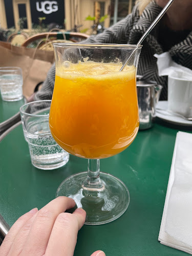 Les Philosophes - Paris