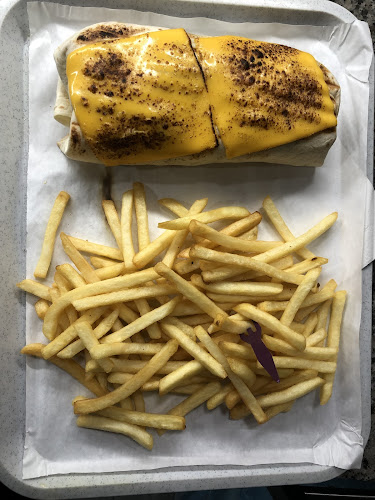 Summum Express - Restauration