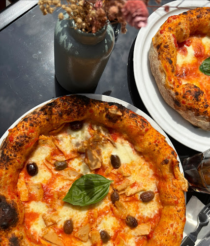 Opinii despre Mamaioa în Paris - Restauration