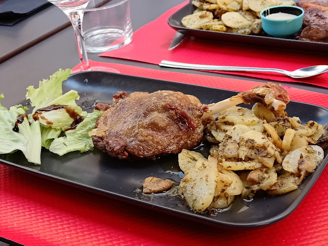 Le Relais Périgourdin - Restauration