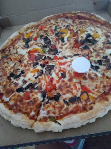 Comentarii opinii despre Manger la Nuit rouen