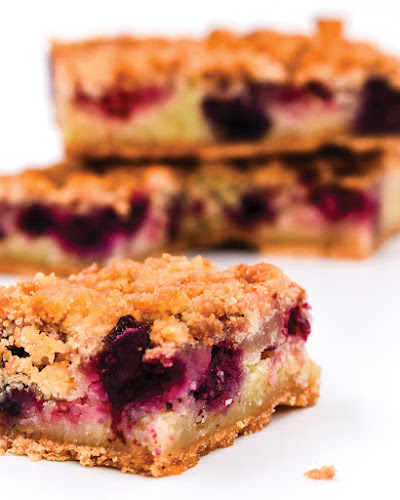 Boulangerie Héritage - Paris