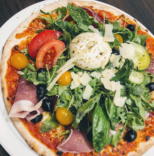 Ristorante San Marco - Restauration