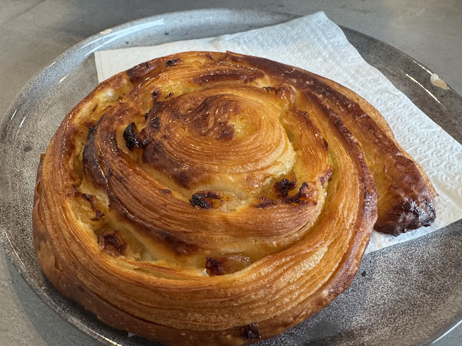 Craquant Croustillant - Restauration