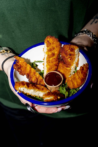 Les Burgers de Colette - La Victoire - Bordeaux