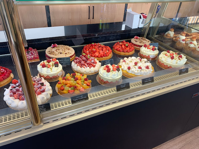 Opinii despre La Flûte de Chaud Pain LQY în La Queue-lez-Yvelines - Restauration