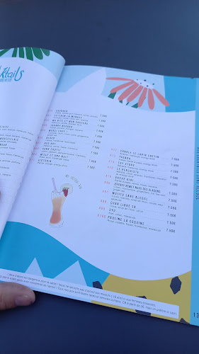 Quai Des Bananes - Restauration