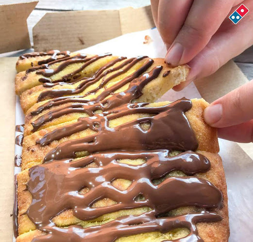 Domino's Pizza - Restauration