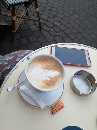 14 Rue Pierre Lescot, 75001 Paris