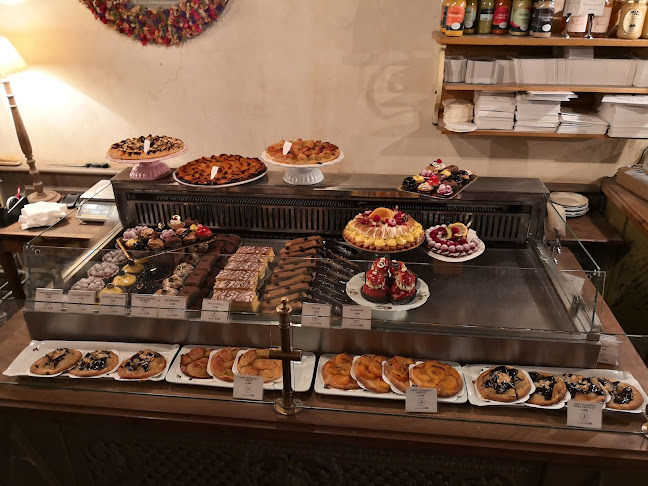Boulangerie De L'Hotel de Ville