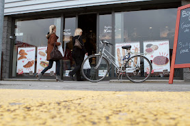 Boulangerie Louise - Lille Lomme