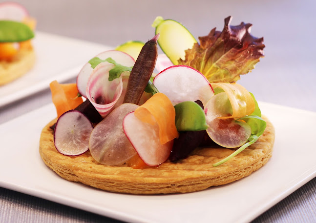 STYLISHFOOD TRAITEUR PARIS