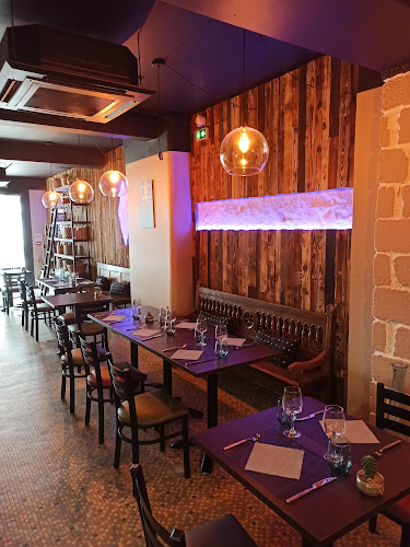 Le garde manger - Restauration