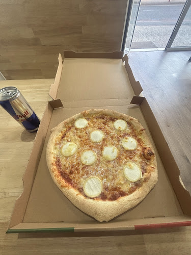 Generation Pizza Burger - Frouzins