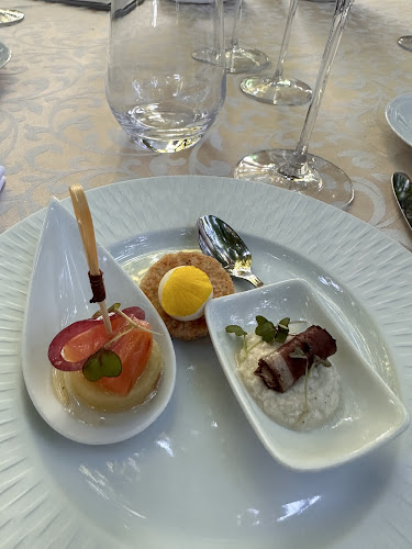 Opinii despre Le Tastevin în Maisons-Laffitte - Restauration