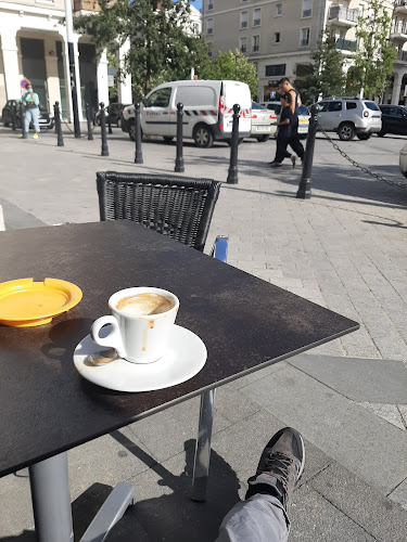 Opinii despre Le Celeste în Bussy-Saint-Georges - Restauration